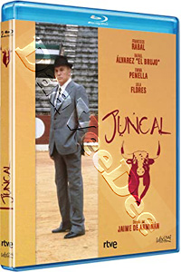 Juncal |Complete Series |   Blu-Ray
